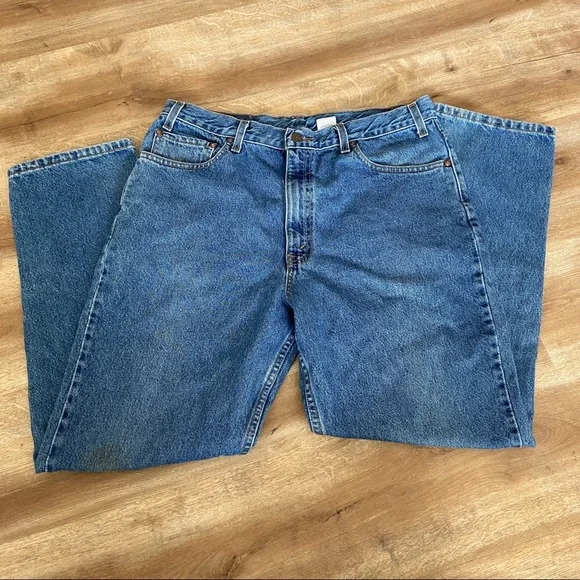 Levi’s 540s - Picture 1 of 5